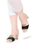 Gleam Charm Block Heel