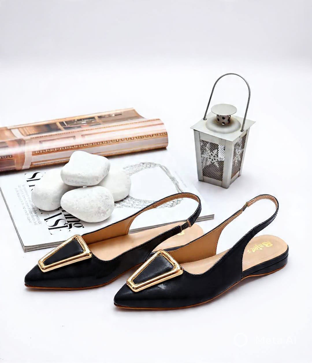 Women Elegant Preppy Sandals