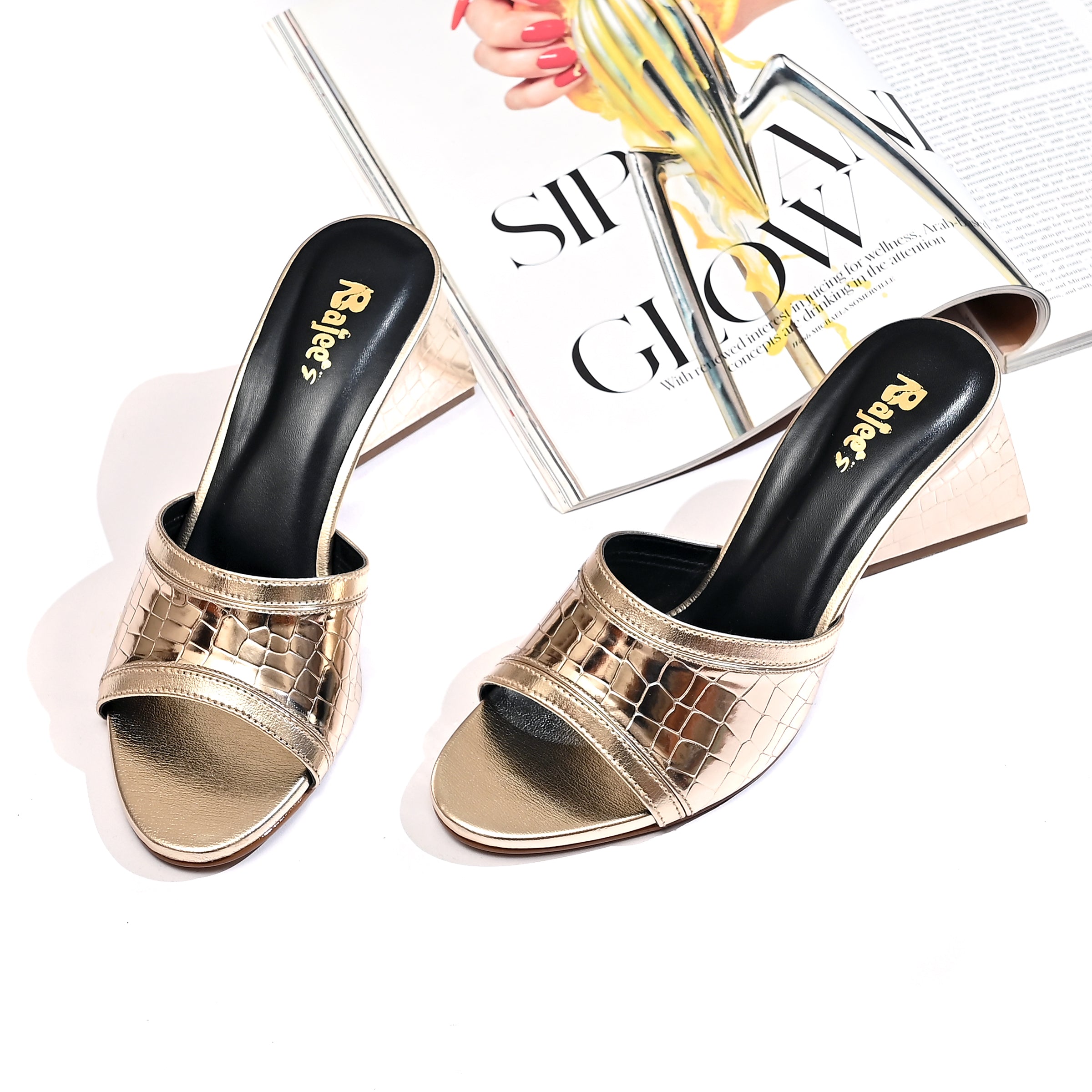 Open Tone Mule